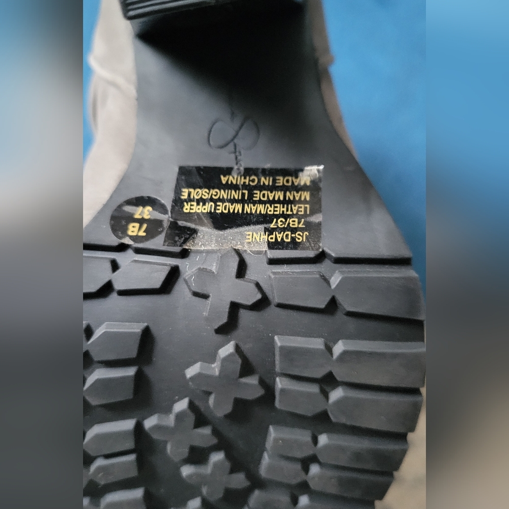 JS Boots - Picture 6 of 11